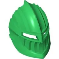 Large Figure Mask / Visor, Rascus