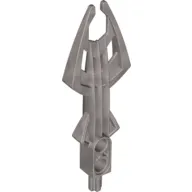 Large Figure Weapon Staff, Rahkshi Staff of Disintegration (Guurahk)