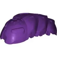 Large Figure Accessory, Rahkshi Kraata Stage 3 [Plain]