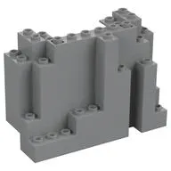 Rock Panel Rectangular 4 x 10 x 6 (aka BURP)