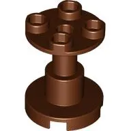 Support Round 2 x 2 x 2 Stand with Reach-Through Center Hole