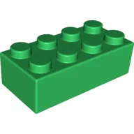 Brick Soft 2 x 4