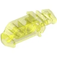 Large Figure Head Connector Block Eye/Brain Stalk (Toa Metru)
