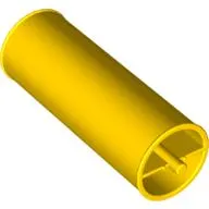 Duplo Plow Roller Attachment, Smooth