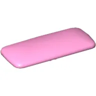 Clikits Icon, Rectangle 3L with Pin