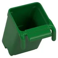 Duplo Garbage Can [Dustbin]