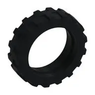 Tyre 21 x 6 City Motorcycle