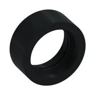 Tyre 14 x 6 Solid Smooth