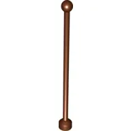 Duplo Flagpole / Antenna 1 x 9