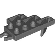 Duplo Plough