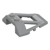 Windscreen 4 x 4 Roll Cage