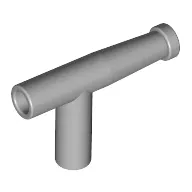 Equipment Hose Nozzle Simple