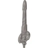 Large Figure Weapon Sword, Jayko - Series 2