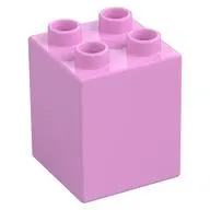 Duplo Brick 2 x 2 x 2