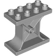 Duplo Support Brick 2 x 4 x 3