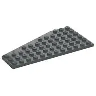 Wedge Plate 6 x 12 Right