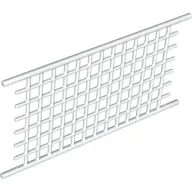 Sports Net 8 x 16 Lattice