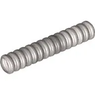 Hose, Ribbed 7mm D. 5L / 4.0cm