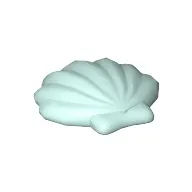 Clikits Icon, Shell 2 x 2 with Pin