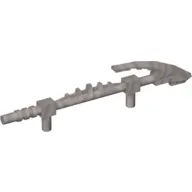 Weapon Staff (Whenua)