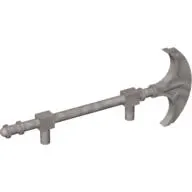 Weapon Staff (Onewa)