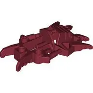 Large Figure Foot, Claws, Toa Inika