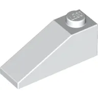 Brick Sloped 33° 3 x 1