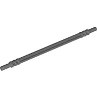 Axle Hose, Soft 11L