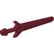 Weapon Sword / Greatsword Angular