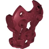 Large Figure Limb Cover / Torso Cover (Toa Inika)
