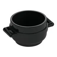 Equipment Pot / Cauldron 3 x 3 x 1 & 3/4 with Handles