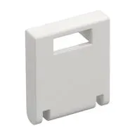 Box 2 x 2 x 2 Door with Slot