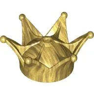 Duplo Crown