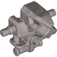 Torso/Head Mechanical [Exo-Force Robot]