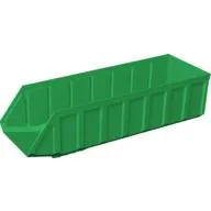 Tipper Bed 24 x 7