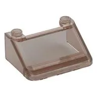 Windscreen 3 x 4 x 1 1/3 Large Glass Surface