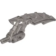 Large Figure Weapon Blade, Mahri Matoran