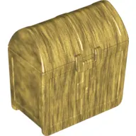 Duplo Treasure Chest 2 x 4 x 3