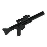 Weapon Gun / Blaster Long (Star Wars)