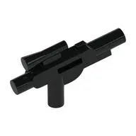 Weapon Gun / Blaster Short (Star Wars)