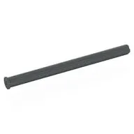 Technic Axle 8 with Stop