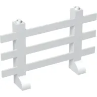 Fence 2 x 12 x 6