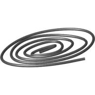 String Cord Medium Thickness [Undetermined Length]