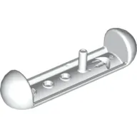 Equipment Martian Hypersled with Pin (Mars Mission)