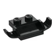 Grille / Spoiler with 1 x 2 Plate, 2 x 2 Anti-studs (Racers Car)