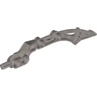 Large Figure Weapon Blade (Hewkii Mahri / Solek)