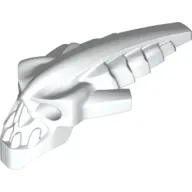 Large Figure Head Barraki Takadox