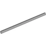 Hose Rigid 3mm D. 8L / 6.4cm