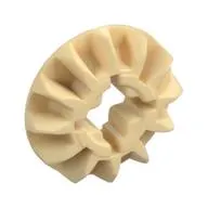 Technic Gear 12 Tooth Bevel