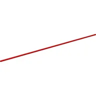 Hose Rigid 3mm D. 38L / 30.4cm